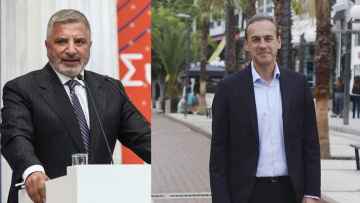 Περιφέρεια Αττικής: Το σκέφτεται ο Μητσοτάκης - Όχι εν θερμώ αποφάσεις μετά το... ζεϊμπέκικο Πατούλη