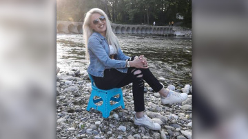 Κατερίνη: «Προσπάθησαν να την τραβήξουν αλλά το ΙΧ είχε ήδη πάρει φωτιά» λέει μάρτυρας