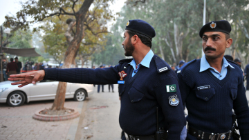 Πακιστάν: Τουλάχιστον 20 νεκροί από μία έκρηξη στην επαρχία Κιμπέρ-Πανκτούνκβα