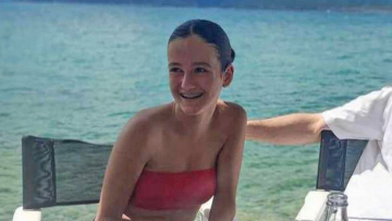 Πάτρα: To σπαρακτικό τελευταίο μήνυμα του σχολείου της 14χρονης Χριστίνας - Την Δευτέρα η κηδεία της