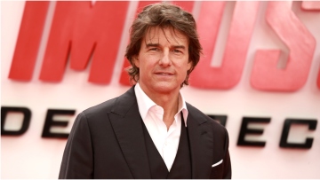 Τομ Κρουζ: Σεναριογράφος τον χαρακτήρισε ένα «εγωκεντρικό φρικιό ελέγχου»