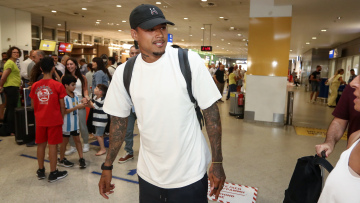 Κένεντι: Δεν προχωράει στη μεταγραφή του ο Ολυμπιακός 