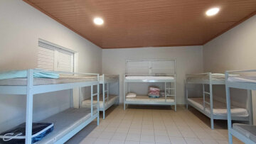 Δήμος Αμφιλοχίας: Οι εικόνες στις καταγγελίες για τις συνθήκες σε κατασκήνωση με παιδιά ΑμεΑ έδειχναν ανενεργούς χώρους