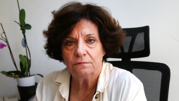 Άρειος Πάγος: Με αναφορά στους δύο πιλότους που σκοτώθηκαν στην Κάρυστο η πρώτη δήλωση της νέας προέδρου