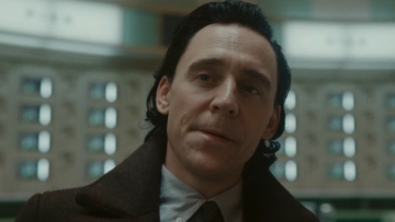 Loki: Το επίσημο τρέιλερ της 2ης σεζόν κυκλοφόρησε