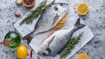 Πώς θα καταλάβουμε αν το ψάρι έχει χαλάσει