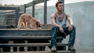 Τομ Χόλαντ: H ομοφυλοφιλική ερωτική σκηνή «Spider Man» που απογοήτευσε τους φαν της Marvel