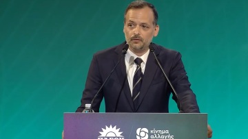 Δήμος Αθηναίων: Ακόμα 50 υποψήφιοι με τον Χάρη Δούκα