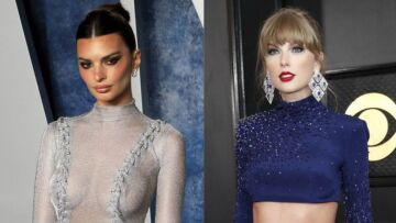 Έμιλι Ραταϊκόφσκι: Δηλώνει μεγάλη θαυμάστρια της Τέιλορ Σουίφτ - «Αν δεν σου αρέσει, τότε κάτι πάει λάθος με εσένα»