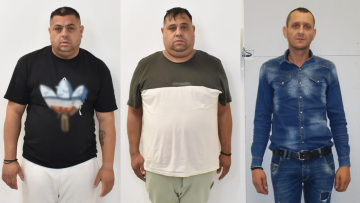 ΕΛΑΣ: Στη δημοσιότητα τα στοιχεία και οι φωτογραφίες των δήθεν λογιστών που «έγδυναν» ηλικιωμένους