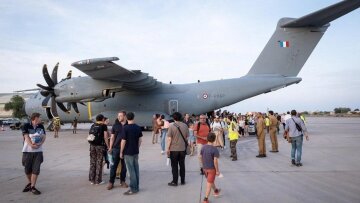 Γερμανία: Το Βερολίνο καλεί τους Γερμανούς υπηκόους να εγκαταλείψουν το Νίγηρα με τη γαλλική αποστολή