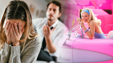 Barbie: «Κύμα» χωρισμών έφερε η ταινία - Όλο και περισσότερες γυναίκες εγκαταλείπουν τους «Κεν» τους