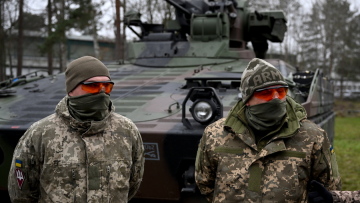  ΗΠΑ: Οι Ρεπουμπλικανοί μπλόκαραν το νέο στρατιωτικό πακέτο 61 δισ. δολαρίων για την Ουκρανία