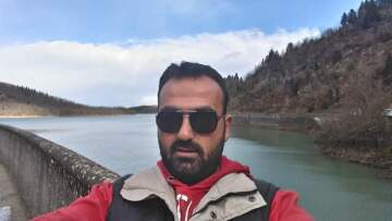 Ρόδος: Πέθανε 40χρονος εθελοντής πυροσβέστης - Τι λέει η οικογένειά του, τι αναφέρουν νοσοκομειακές πηγές