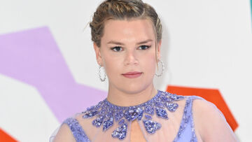 Καμίλ Γκοτλίμπ: Η εγγονή της Γκρέις Κέλι με φόρεμα που θύμισε τη διάσημη γιαγιά της