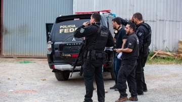 Βραζιλία: Νέα αιματηρή αστυνομική έφοδος σε φαβέλες στο Ρίο - Τουλάχιστον 9 νεκροί