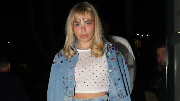 Κόνι Μεταξά: Το ατύχημα που είχε κατά τη διάρκεια των διακοπών της με τον Μάριο Καπότση