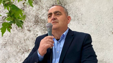 Φρέντι Μπελέρης: Αναβλήθηκε για την Τρίτη 17 Οκτωβρίου η δίκη του