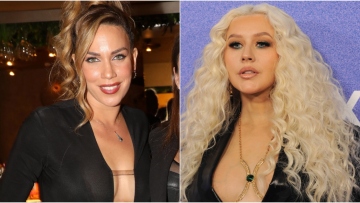 Κατερίνα Στικούδη: «Έχω άγχος που θα συνεργαστώ με την Κριστίνα Αγκιλέρα»