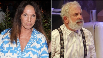 Βάνα Μπάρμπα για Πέτρο Φιλιππίδη: «Μιλάω συχνά μαζί του, αρχίζει να πατάει στα πόδια του σιγά - σιγά»