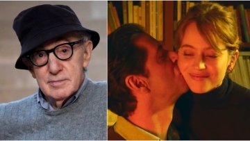 Γούντι Αλεν: Κυκλοφόρησε το επίσημο τρέιλερ της νέας του ταινίας «Coup de Chance»