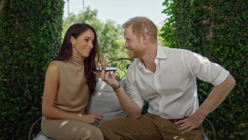 Χάρι και Μέγκαν: Μέσω Netflix βάζουν πλώρη για το Χόλιγουντ