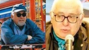  Γιάννης Γαβαλάς: Έφυγε από τη ζωή ο σκηνοθέτης