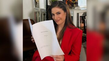 Παγιδευμένοι: Συνεχίζονται τα γυρίσματα για τη δεύτερη σεζόν