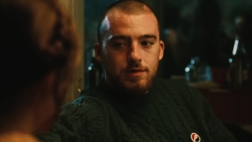 Άνγκους Κλάουντ: Αποκαλύφθηκε η αιτία του θανάτου του - Επιβεβαιώθηκαν οι καταχρήσεις του