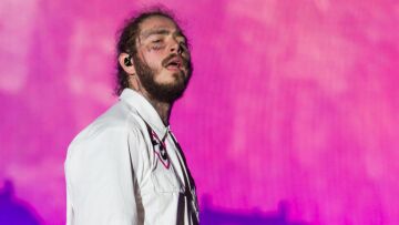Post Malone: Χάρισε σε μια 11χρονη θαυμάστριά του την αγαπημένη του κιθάρα