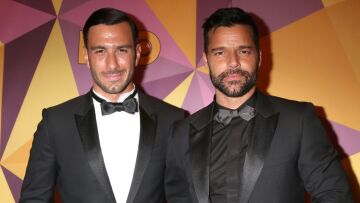 Ρίκι Μάρτιν για το διαζύγιο από τον Χουάν Γιόζεφ: «Περάσαμε από μια διαδικασία πένθους»