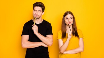 Είστε τελικά όσο έξυπνοι νομίζετε; Τι αποκαλύπτει ο τρόπος που σκέφτεστε