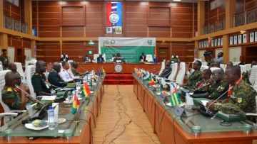 Νίγηρας: Οι ΗΠΑ «αναστέλλουν» προγράμματα βοήθειας και η Νιγηρία θέλει να στείλει στρατό