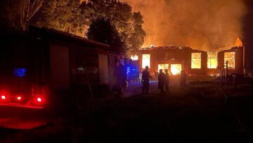 Πόλεμος στην Ουκρανία: «Νεκροί και τραυματίες» από ρωσική επίθεση σε κέντρο μεταγγίσεων, στο Κουπιάνσκ