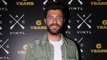 Νίκος Μπάρτζης: «Οτιδήποτε γίνεται στη ζωή μου το ξέρει η μάνα μου»