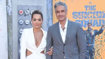 Ρίτα Όρα - Τάικα Γουαϊτίτι: Γιορτάζουν την επέτειό τους δημοσιεύοντας για πρώτη φορά φωτογραφίες από τον γάμο τους