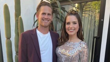 Σοφία Μπους - Γκραντ Χιου: Διαζύγιο για το ζευγάρι μετά από 13 μήνες γάμου