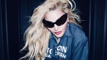 Μαντόνα: Επιστρέφει στη σκηνή μετά τη σοβαρή περιπέτεια με την υγεία της