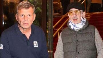 Απόστολος Γκλέτσος για τις επαναλήψεις του «50-50»: Κι ο Φιλιππίδης έχει μια οικογένεια και χρειάζεται τα χρήματα 