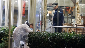  Δολοφονίες σε Βάρη – Κέρκυρα: Οι συνομιλίες πρόδωσαν τους εκτελεστές - Ο πόλεμος των συμμοριών και τα συμβόλαια θανάτου