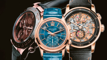 Από το Rolex Daytona του Πολ Νιούμαν στα... αζήτητα - Γιατί τα μεταχειρισμένα ρολόγια πολυτελείας δεν «πουλάνε» πια