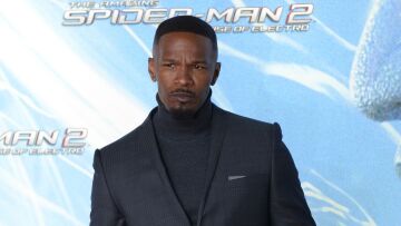 Τζέιμι Φοξ: Η ανάρτηση που προκάλεσε αντιδράσεις - Τον κατηγορούν για αντισημιτισμό