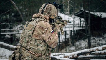 Νέες ρωσικές πυραυλικές επιθέσεις εναντίον της Ουκρανίας