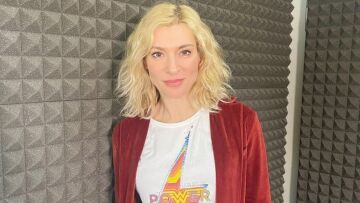 Ζέτα Δούκα: Η δημοσίευσή της για τα 5 χρόνια από την τραγωδία στο Μάτι