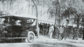 Ίωνας Δραγούμης: Η δολοφονία του και πώς τα fake news άναψαν τον διχασμό