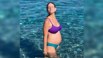 Δανάη Μιχαλάκη: Έγκυος η ηθοποιός