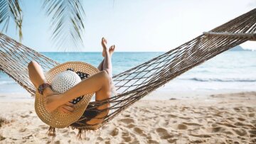 Χρόνιο στρες: Η κίνηση που απαλλάσσει από το άγχος και ανεβάζει τη διάθεση