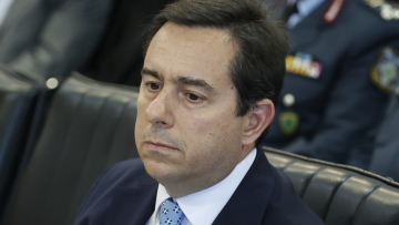 Μηταράκης: Θέμα δικαιοσύνης το νέο φορολογικό νομοσχέδιο – Οργανωμένο σχέδιο τοξικότητας από τον ΣΥΡΙΖΑ