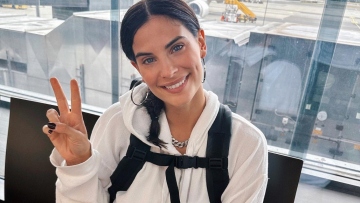 Χριστίνα Μπόμπα: «Θα κάνω διάλειμμα από τα social media» έγραψε - «Καλή ξεκούραση» της σχολίασαν