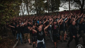 Ντιναμό Ζάγκρεμπ: Ποιοι είναι οι ακροδεξιοί χούλιγκανς «Bad Blue Boys» που σκότωσαν τον 29χρονο φίλο της ΑΕΚ